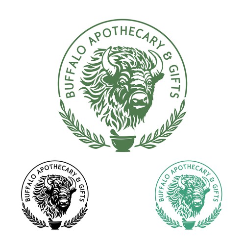 Logo design