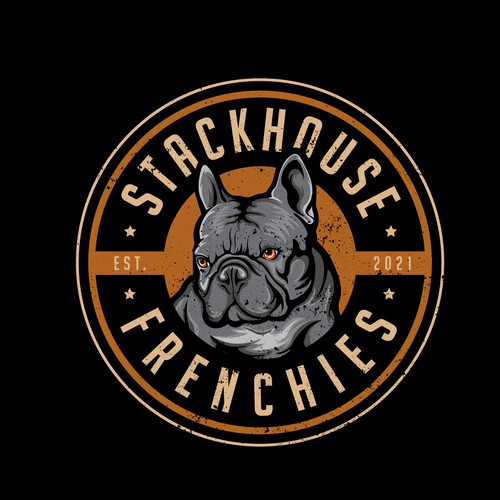 Stackhouse frenchies