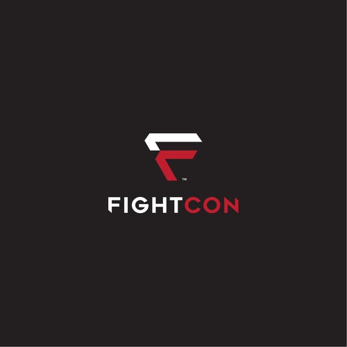logo for Fight Con