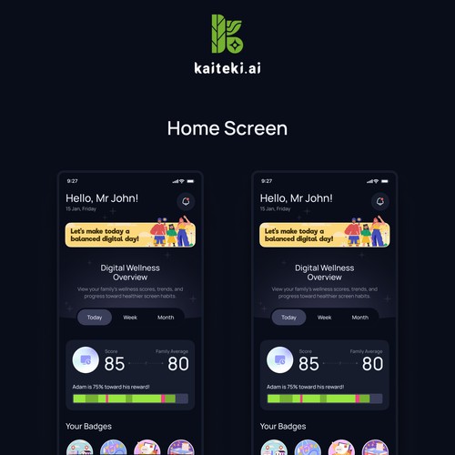 kaiteki.ai