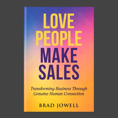 LOVE PEOPLE MAKE SALES