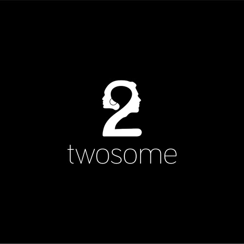 twosome needs a new logo