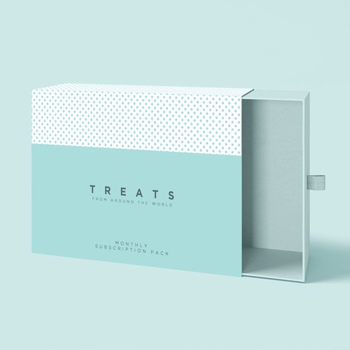 Luxury Package Design