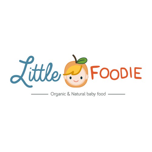 Little Foodie