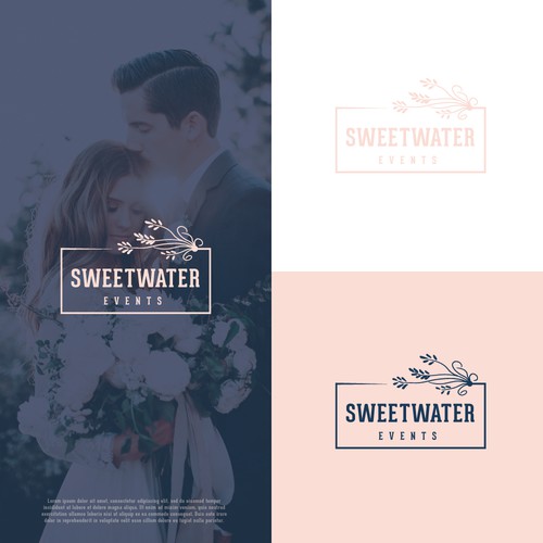 Sweetwater Events Logo