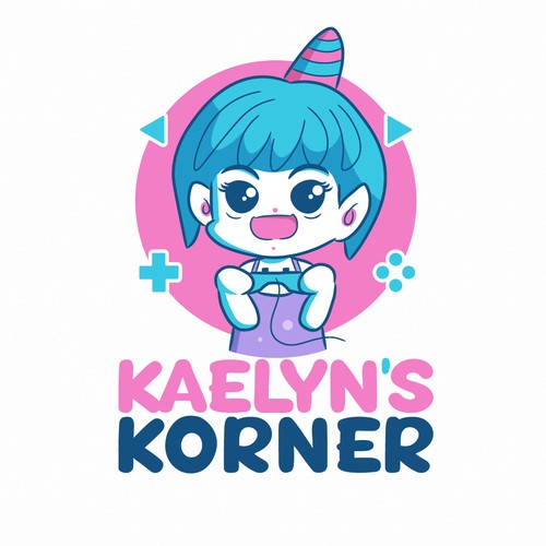 Kaelyn's Korner