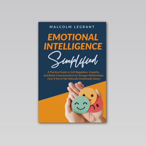 Book Cover Design