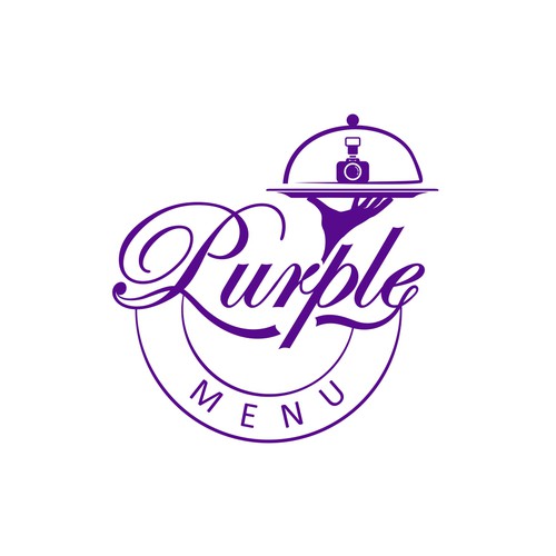 restaurant logo