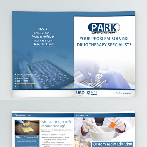 PARK Compounding Pharmacy