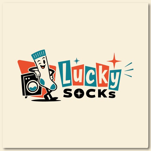 Lucky Sock
