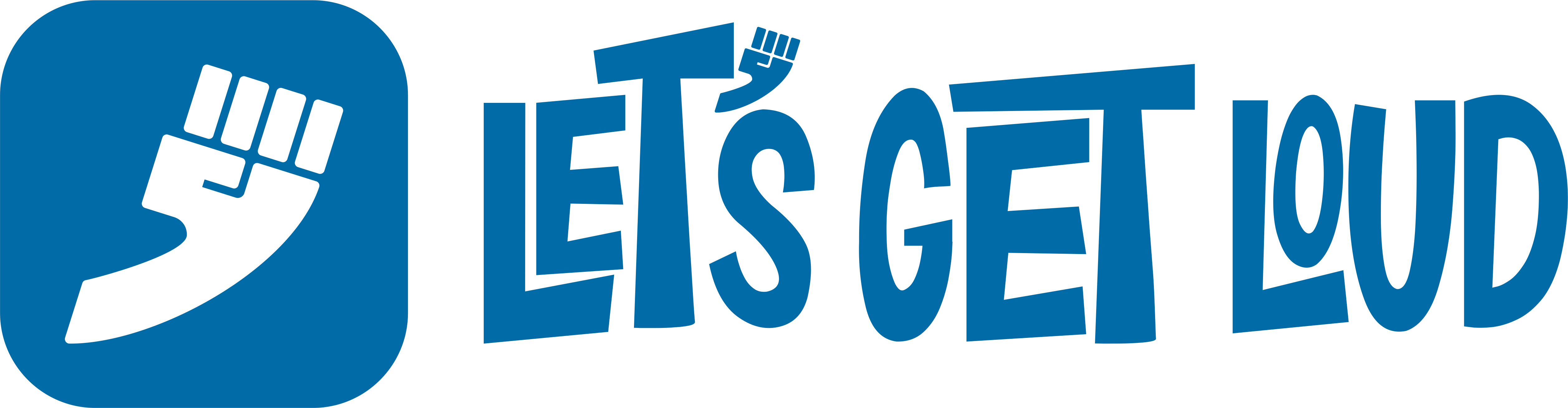 Climate IRA Campaign: Let's Get Loud - Get That Money