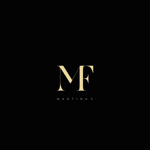 Logo for fashion brand