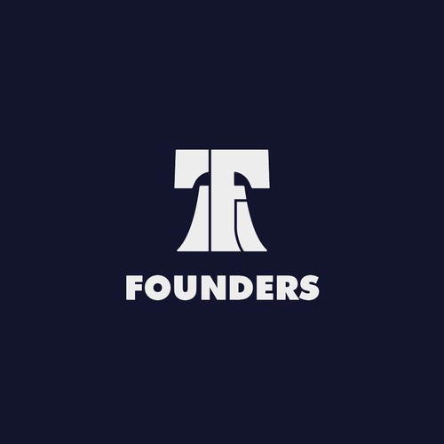 Founders logo