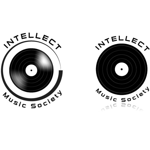 Create logo for up coming electronic music management company