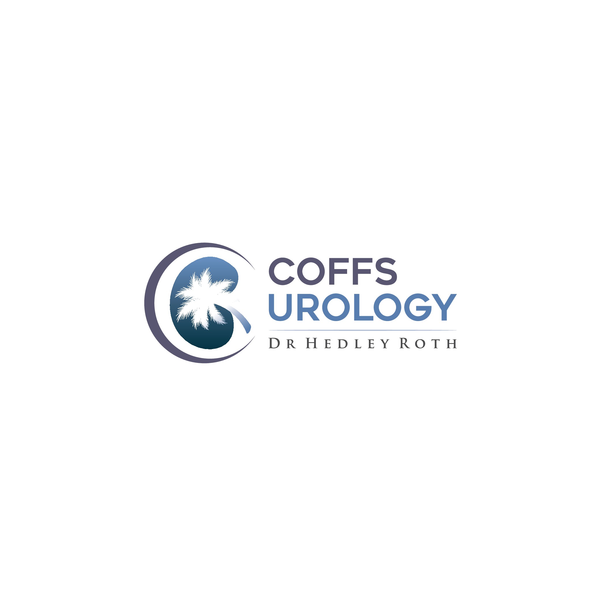Urological surgery logo