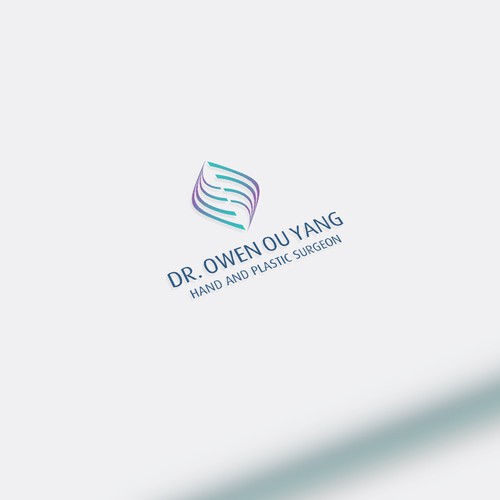Dr. Owen Ou Yang Logo