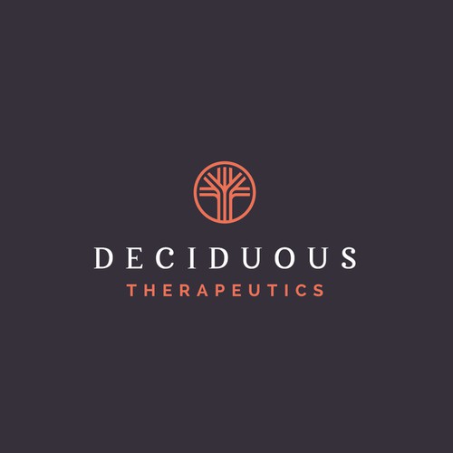 Deciduous Therapeutics Logo