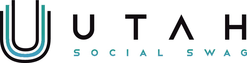 Utah Social Swag Needs Some Swag!