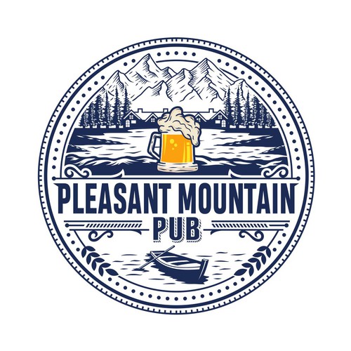PLEASANT MOUNTAIN PUB