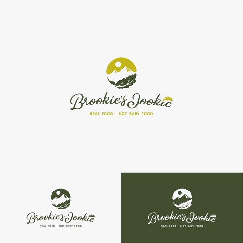 Brookie's Jookie