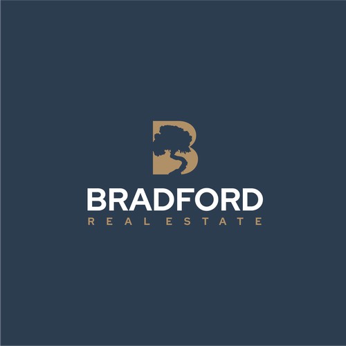 Real Estate logo refresh for modern & entrepreneurial realtors
