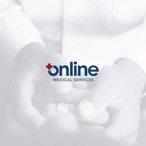Logo : Online Medical Services