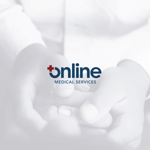 Logo : Online Medical Services