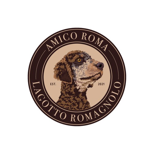 Pet Logo