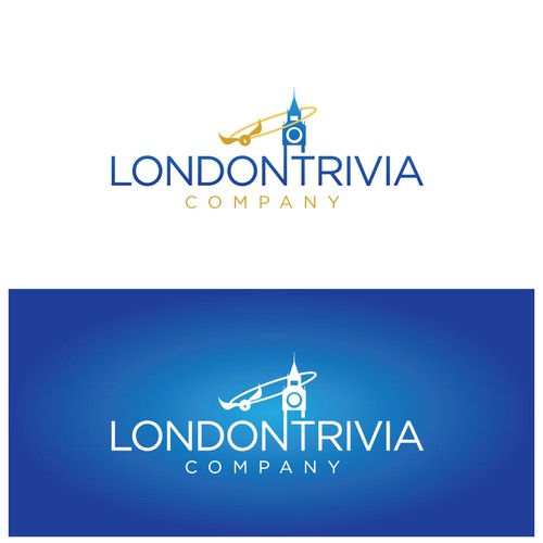 London / Harry Potter online trivia