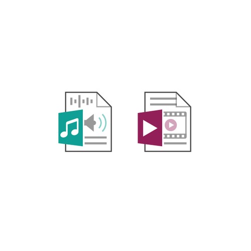 File Extension Icon