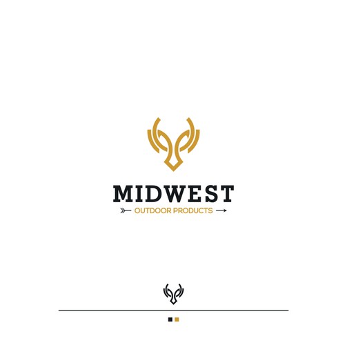 Logo For Midwest Outdoor Products