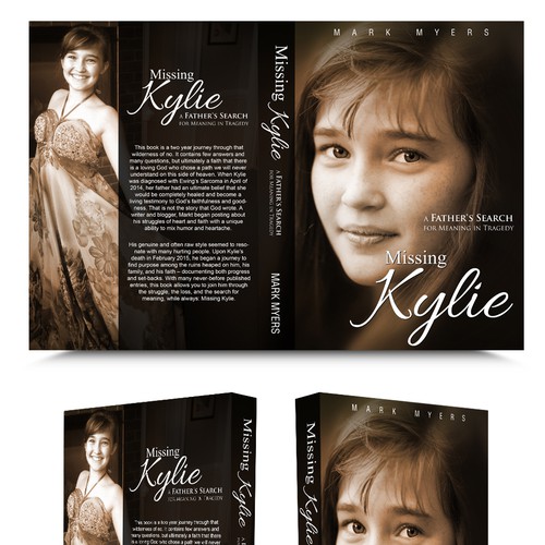 Book Cover for Missing Mylie