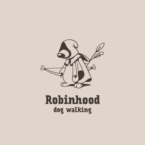 Robinhood Dog Walking