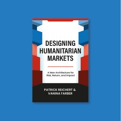 Book cover concept