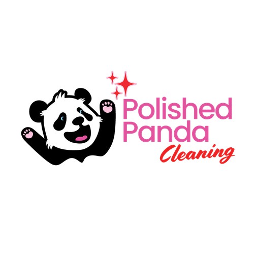 Logo Design for Cleaning Company