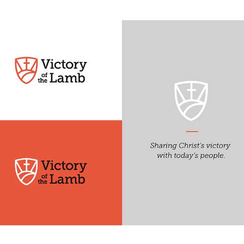Victory of The lamb