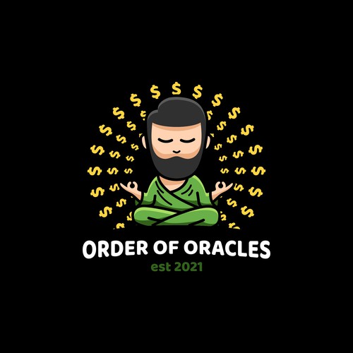Order of Oracles