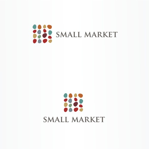 logo for Small Market