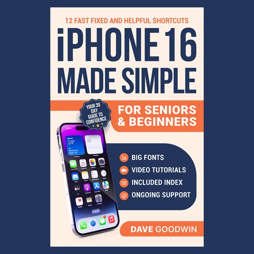 ebook Cover