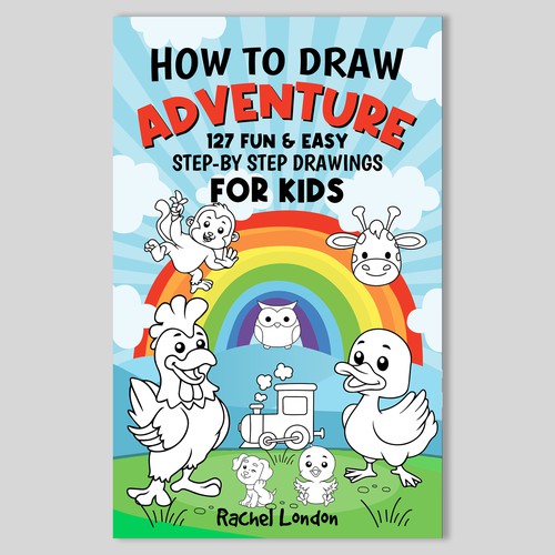 How to Draw Adventure