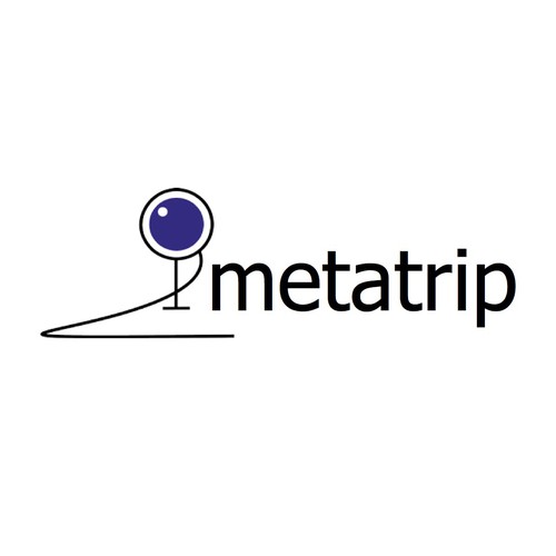 Logo pour Metatrip 
