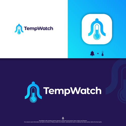 TempWatch