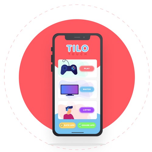 Kids Learn app