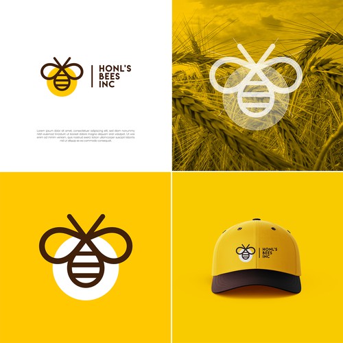 Logo design contest entry