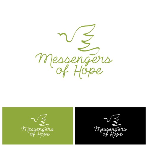 Messengers of Hope