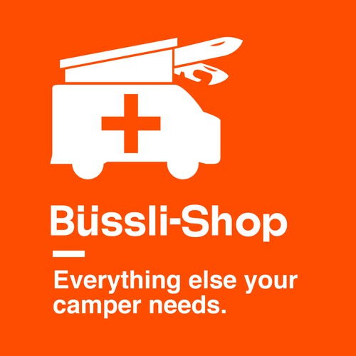 Swiss Camper Van Accessory Shop
