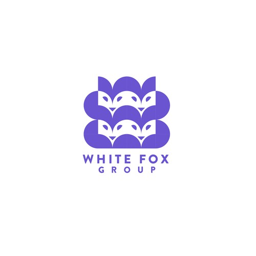 White fox group