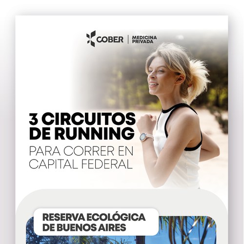 Email marketing: Personal care