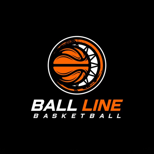 Ball Line Basketball