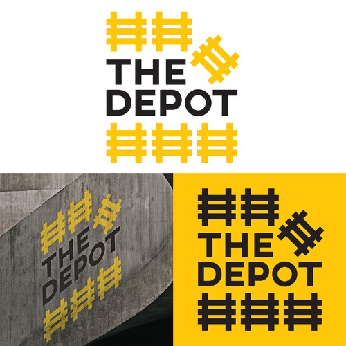 The Depot